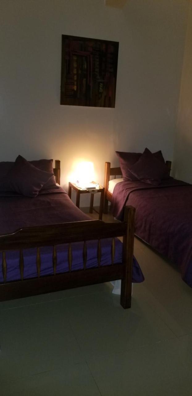 Appartement Confort Fann Hock Dakar Exterior foto